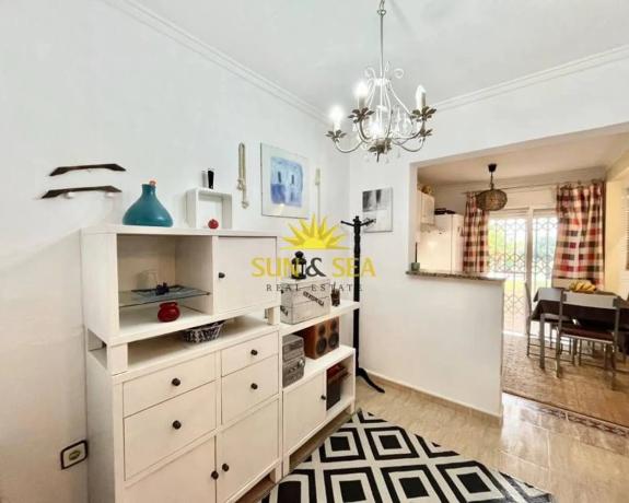 Chalet en Barrio Playa Flamenca