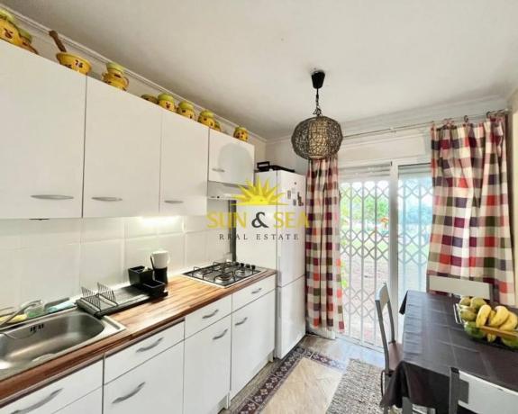 Chalet en Barrio Playa Flamenca