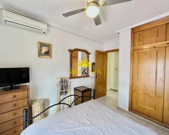 Chalet en Barrio Playa Flamenca