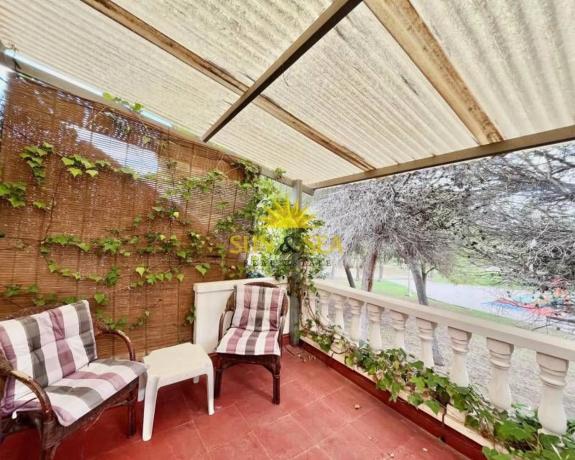 Chalet en Barrio Playa Flamenca