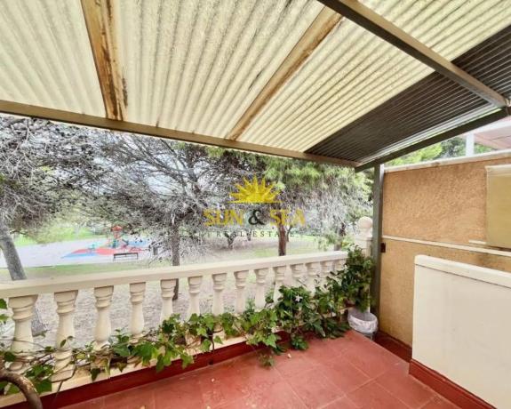 Chalet en Barrio Playa Flamenca