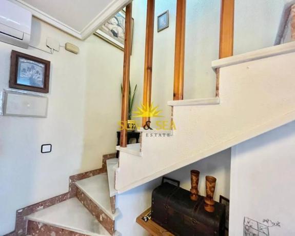 Chalet en Barrio Playa Flamenca