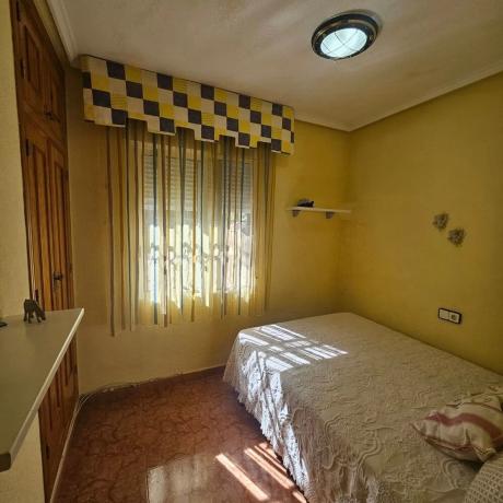 Chalet en Barrio Zeniamar-Horizonte-La Campana