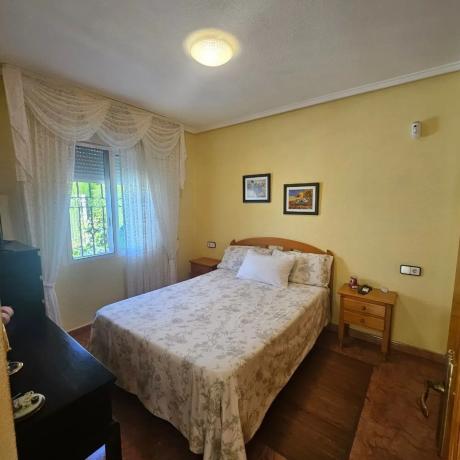 Chalet en Barrio Zeniamar-Horizonte-La Campana