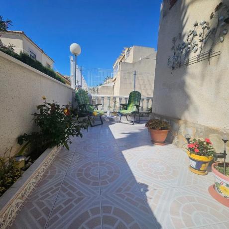 Chalet en Barrio Zeniamar-Horizonte-La Campana