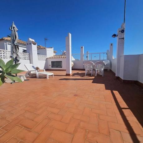 Chalet en Barrio Zeniamar-Horizonte-La Campana