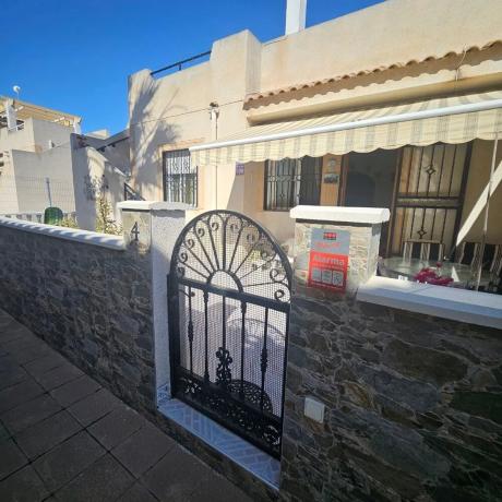 Chalet en Barrio Zeniamar-Horizonte-La Campana