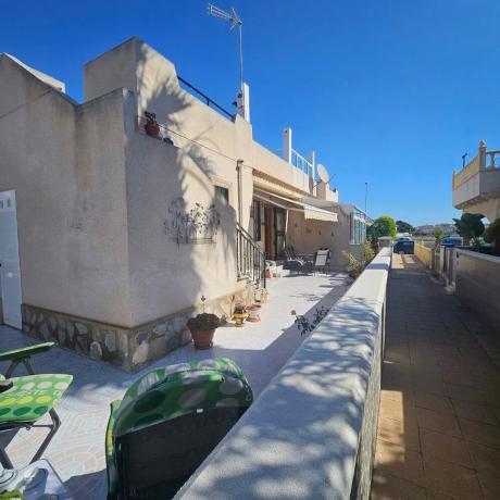 Chalet en Barrio Zeniamar-Horizonte-La Campana