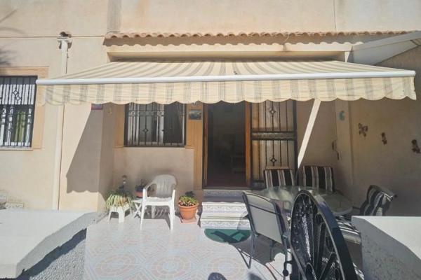 Chalet en Barrio Zeniamar-Horizonte-La Campana