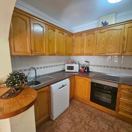 Chalet en Barrio Zeniamar-Horizonte-La Campana