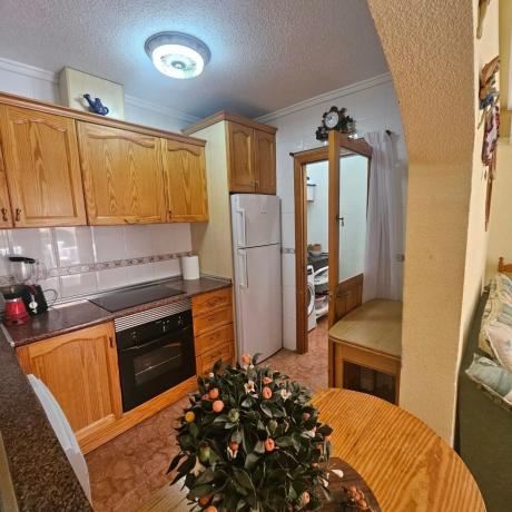 Chalet en Barrio Zeniamar-Horizonte-La Campana