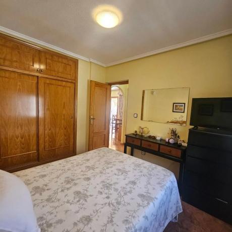 Chalet en Barrio Zeniamar-Horizonte-La Campana