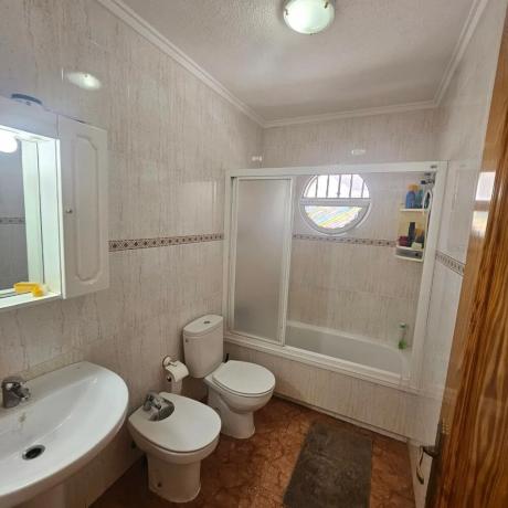 Chalet en Barrio Zeniamar-Horizonte-La Campana