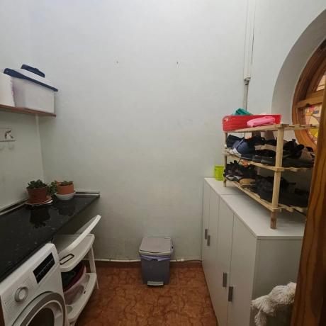 Chalet en Barrio Zeniamar-Horizonte-La Campana