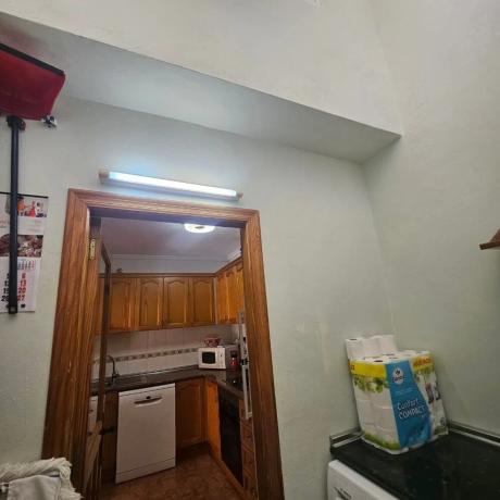 Chalet en Barrio Zeniamar-Horizonte-La Campana