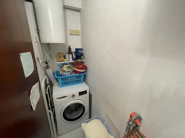 Chalet adosado en Charmigt radhus med veranda och takterrass s/n