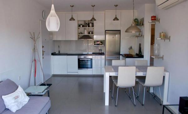 Chalet en Mil Palmeras