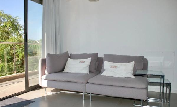 Chalet en Mil Palmeras