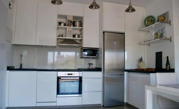 Chalet en Mil Palmeras