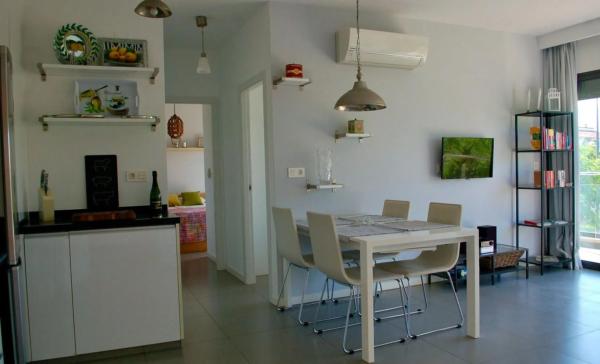 Chalet en Mil Palmeras