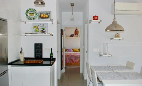 Chalet en Mil Palmeras