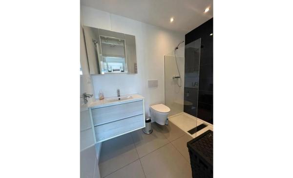 Chalet en Mil Palmeras