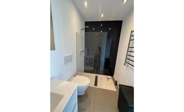 Chalet en Mil Palmeras