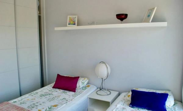 Chalet en Mil Palmeras