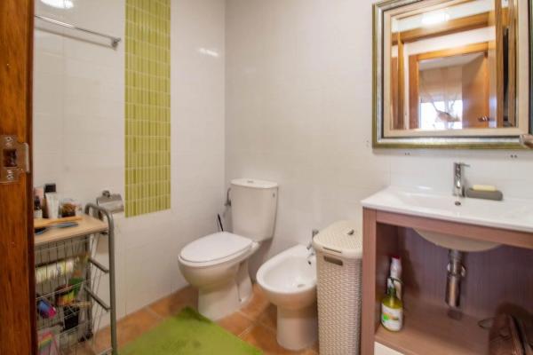 Chalet adosado en avenida de Suecia, 26