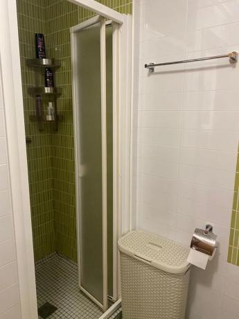 Chalet adosado en avenida de Suecia