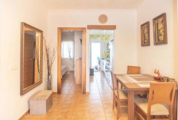 Chalet adosado en avenida de Suecia, 26