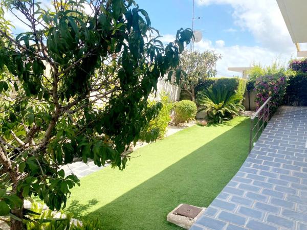 Chalet adosado en calle de austria