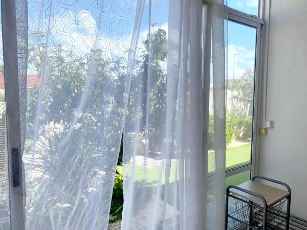 Chalet adosado en calle de austria