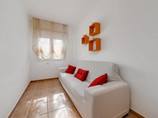 Chalet adosado en avenida de Suecia, 66