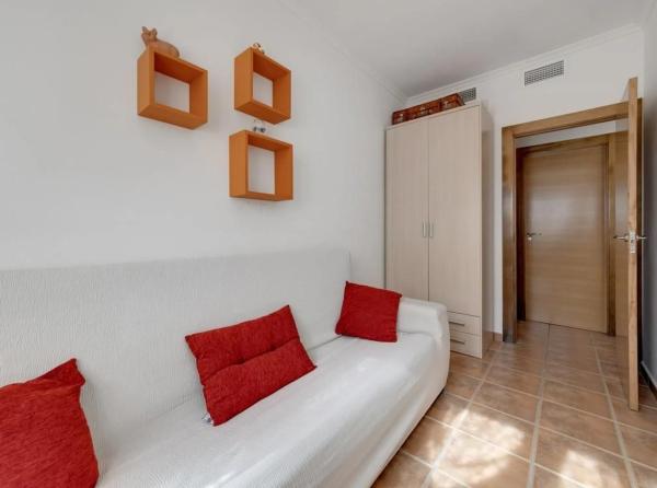 Chalet adosado en avenida de Suecia, 66