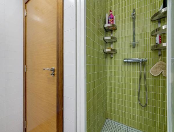 Chalet adosado en avenida de Suecia, 66