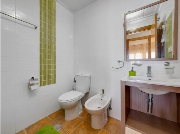 Chalet adosado en avenida de Suecia, 66