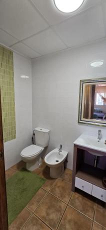 Chalet adosado en avenida de Suecia