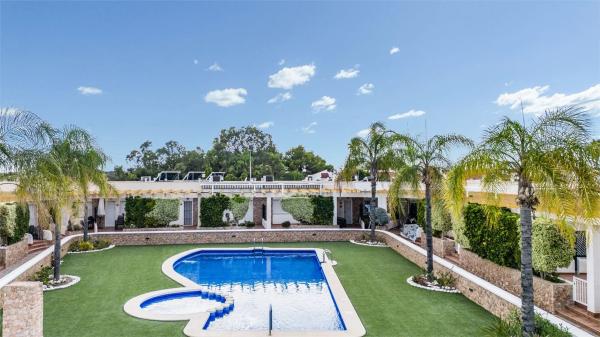 Chalet adosado en avenida de Austria