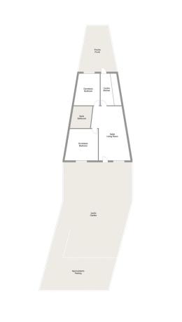 Chalet adosado en avenida de Austria