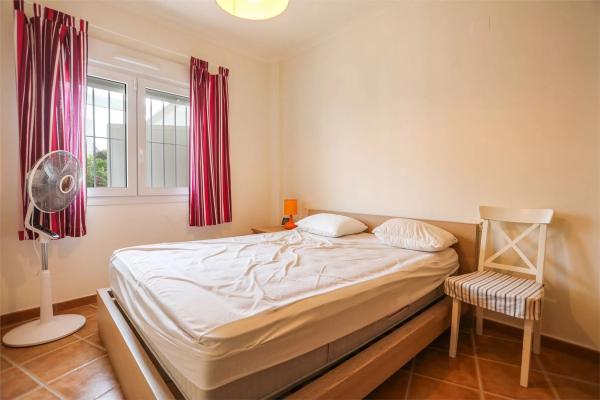 Chalet adosado en avenida de Austria