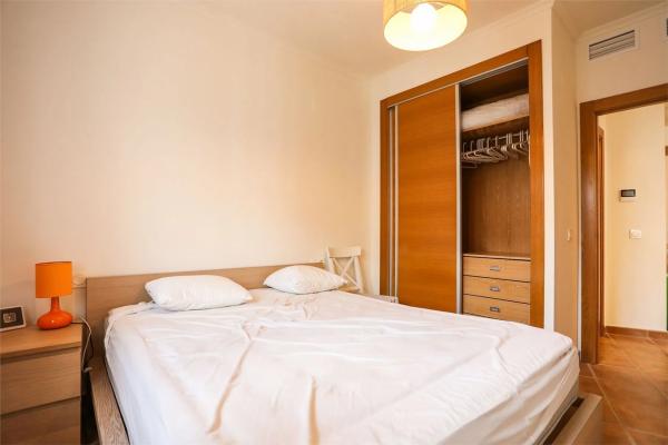 Chalet adosado en avenida de Austria