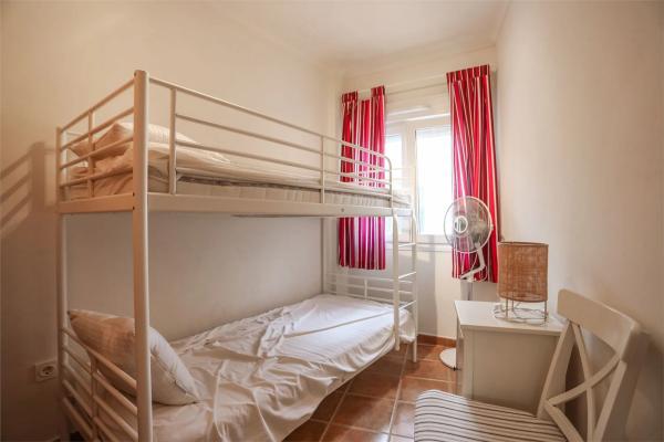 Chalet adosado en avenida de Austria