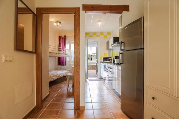 Chalet adosado en avenida de Austria