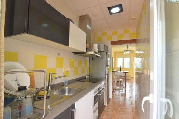 Chalet adosado en avenida de Austria, 31