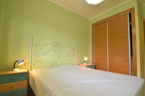 Chalet adosado en avenida de Austria, 31