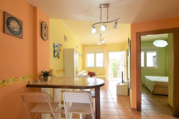 Chalet adosado en avenida de Austria, 31