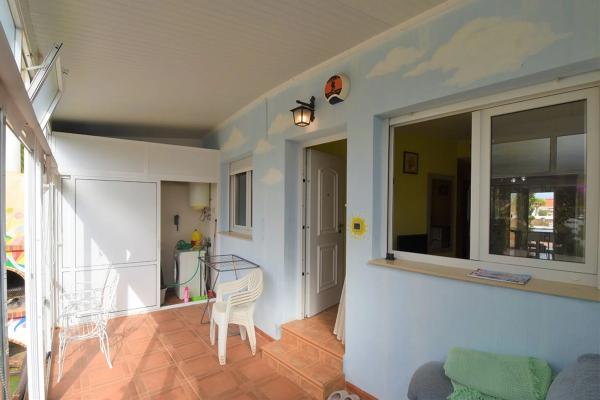 Chalet adosado en avenida de Austria, 31