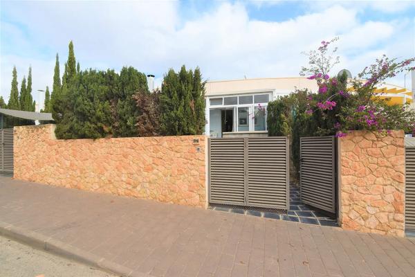 Chalet adosado en avenida de Austria, 31