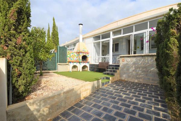 Chalet adosado en avenida de Austria, 31